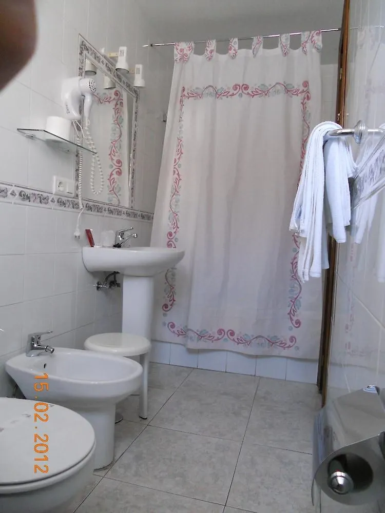 Hotel Arunda I Ronda