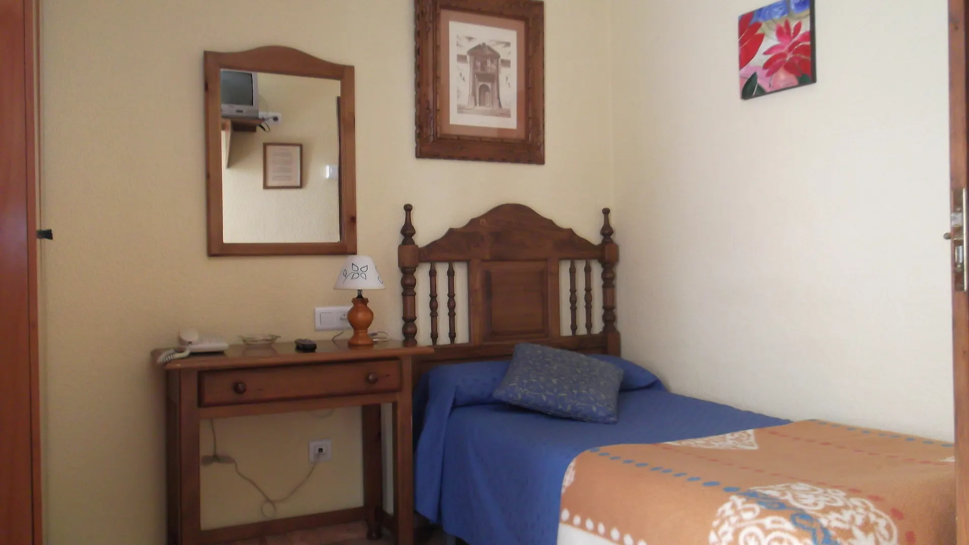 Hotel Arunda I Ronda