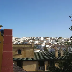  Hotel Baraka Pensión