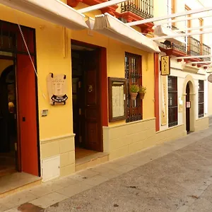3* Hotel Plaza De Toros