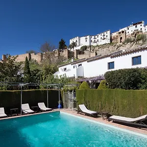  Hotel Alavera De Baños